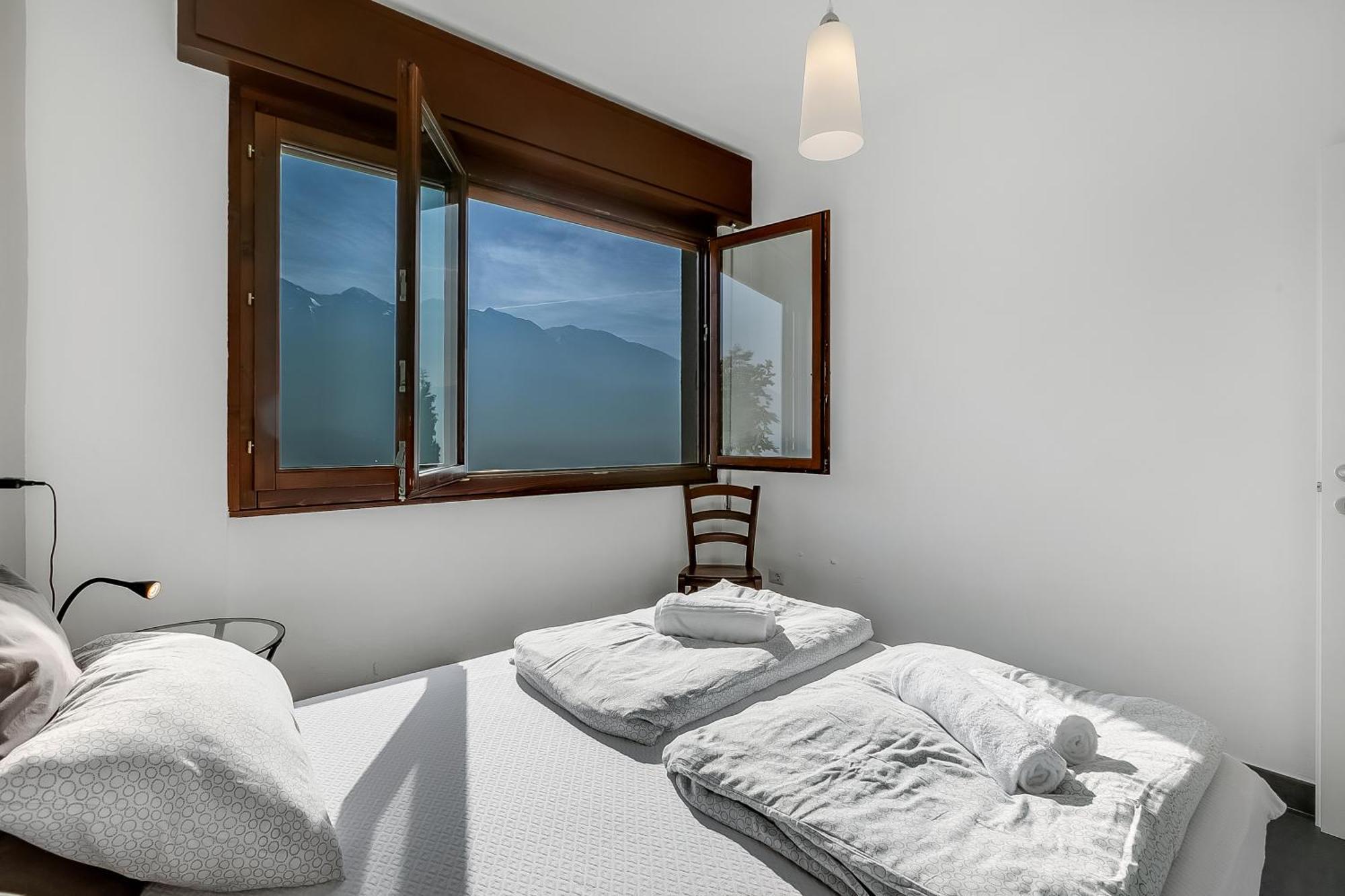 Casa Dei Nonni Apartments - Happy Rentals Tremosine Exterior photo