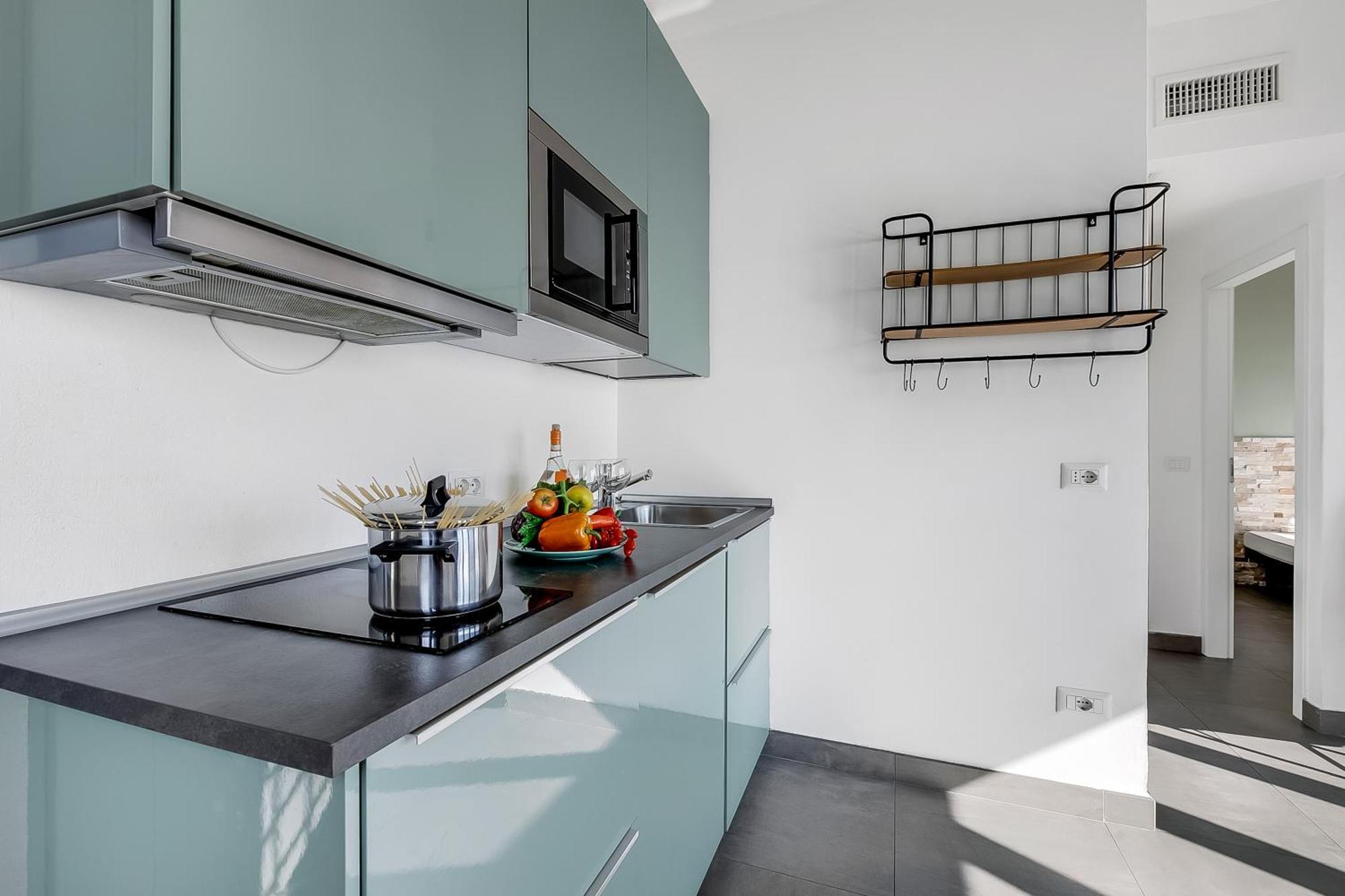 Casa Dei Nonni Apartments - Happy Rentals Tremosine Exterior photo